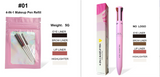 Beauty Pencil