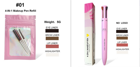 Beauty Pencil