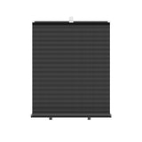 Summer Sunshade Car Automatic Retractable UV Blocker