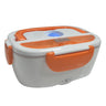 Multifunction Electric Heated Lunch Box for Home Use