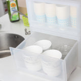 Storage Cabinet and Organizer Box Furniture