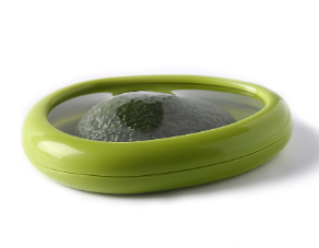 Airtight Food Storage Container for Fruits & Vegetables