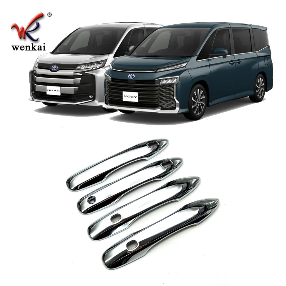 Toyota Noah Voxy 90 Series Car Door Handle Covers