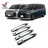 Toyota Noah Voxy 90 Series Car Door Handle Covers