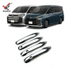 Toyota Noah Voxy 90 Series Car Door Handle Covers