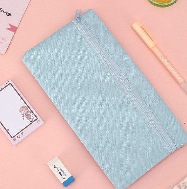 Multi-Color Women's Makeup Bag for Travel & Storage