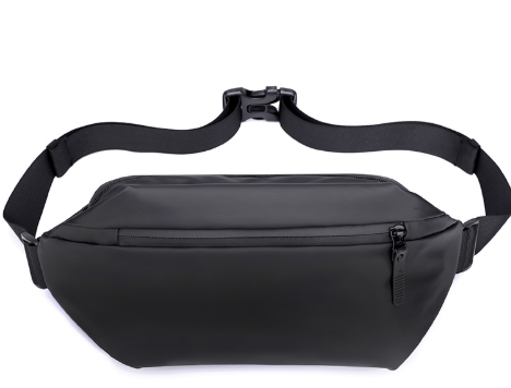 Men's Outdoor Sports Cycling Crossbody Bag
