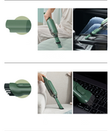 Wireless Handheld Vacuum Cleaner for Home & Car