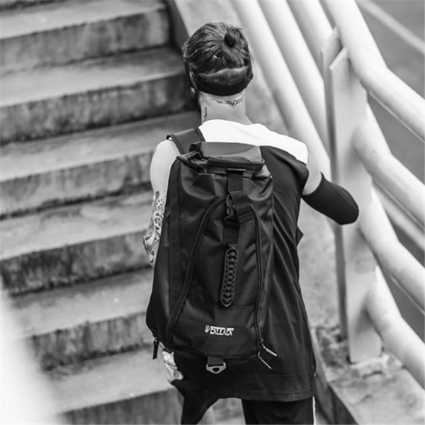 Basketball Training Fitness Bag