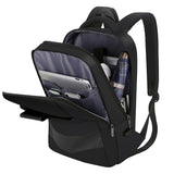 Custom Logo Business Travel Backpack for Laptops