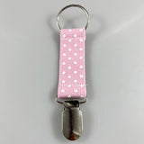 New Travel Cap Clip - Multi-Purpose Hat Accessory