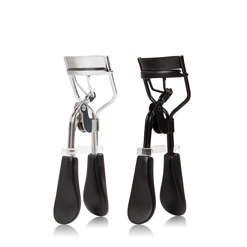 Natural Long-lasting Eyelash Curler for Ladies (1pc)