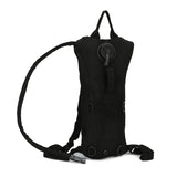 Camouflage Hydration Backpack and Bag