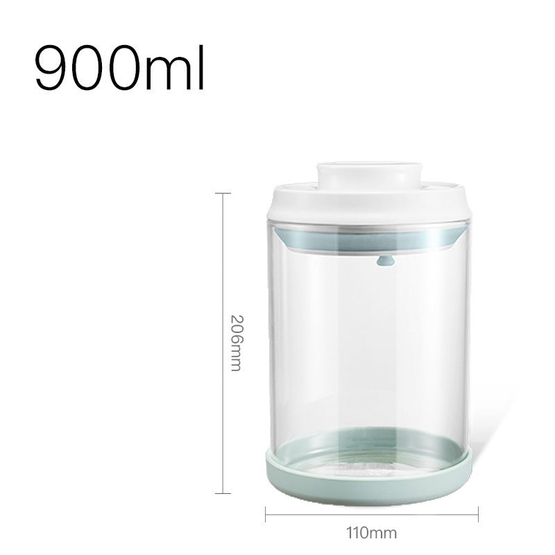 Ankou Multifunctional Refrigerator Storage Jar