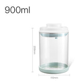 Ankou Multifunctional Refrigerator Storage Jar