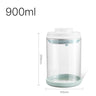 Ankou Multifunctional Refrigerator Storage Jar