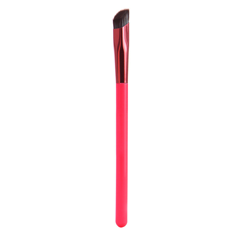 Wild Eyebrow Brush - Square Makeup Tool for Brows