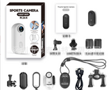 Mini Thumb Camera