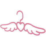 Angel Wings Clothes Hanger Wardrobe Organizer