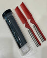Portable Folding Travel Hair Styling Comb Tool