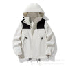 Outdoor Fashionable Lightweight Breathable Jacket for Couples