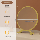 Desktop Smart LED Makeup Mirror