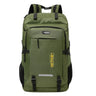 Fashionable Large-Capacity 60L/80L Hiking Backpack
