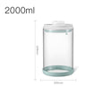 Ankou Multifunctional Refrigerator Storage Jar