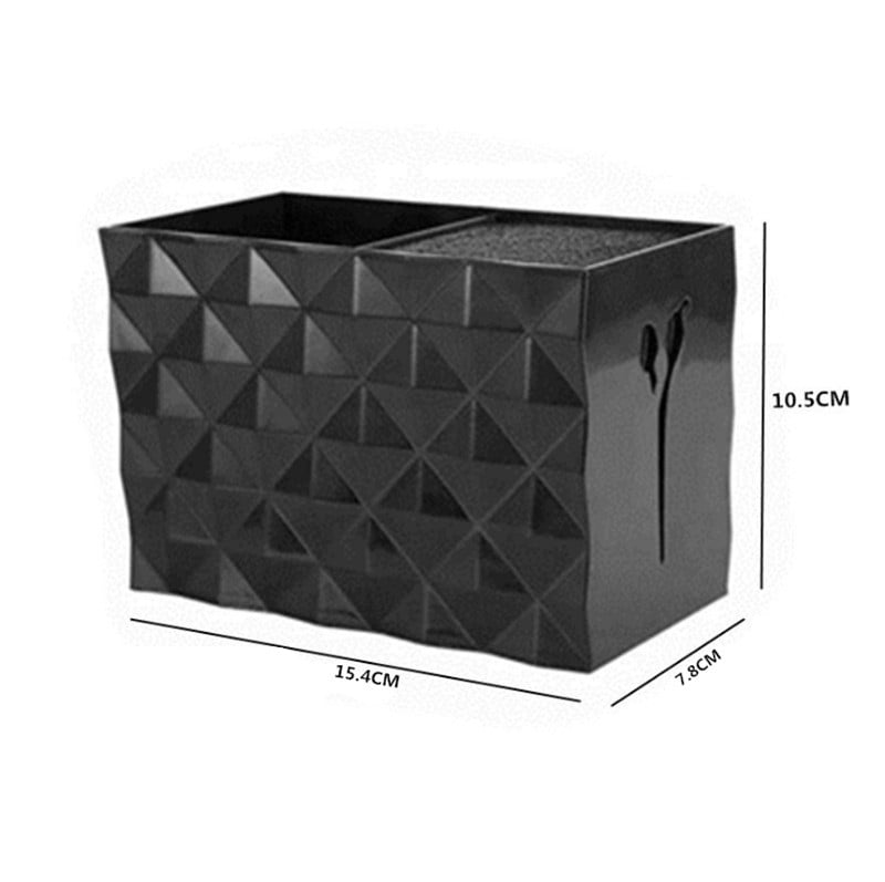Anti-Slip Storage Tube for Beauty Salon Tools