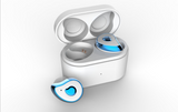 Bluetooth Wireless Sports Headphones with Stereo Sound