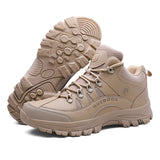 2019 Trendy Men's Hiking Shoes - Durable Outdoor Boots