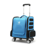 Outdoor Portable Breathable Pet Carrier Bag