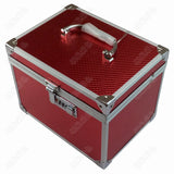 Aluminum Alloy Makeup Case and Tool Box