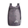 Waterproof Lightweight Outdoor Folding Backpack