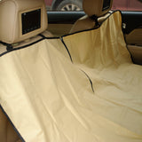 Car Pet Mats for Dust and Dirt Protection