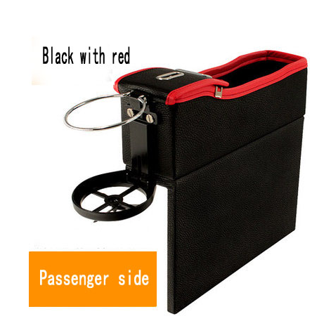 Car Organizer Box for Storage and Accessories
