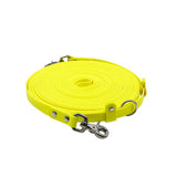 Double End Traction Waterproof Outdoor Dog Walking Rope