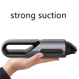Portable Handheld Wireless Car Vacuum Cleaner