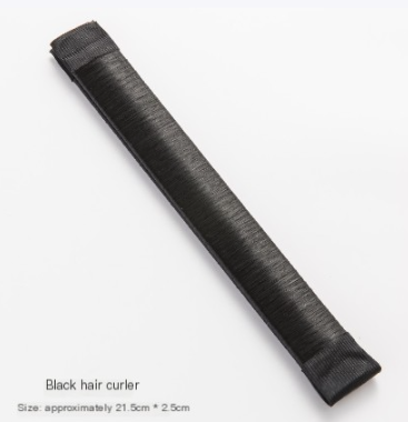 French Twist Hair Bun Maker - Wholesale Hair Accessories