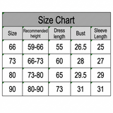 Solid Color Baby Onesie