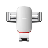 Gravity Car Mount Holder - Universal 360° Phone Stand