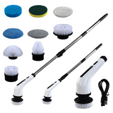 Multifunctional Cleaning Brush