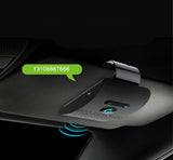 Solo Car Voice Speakerphone and Commander With Caller ID Announcer