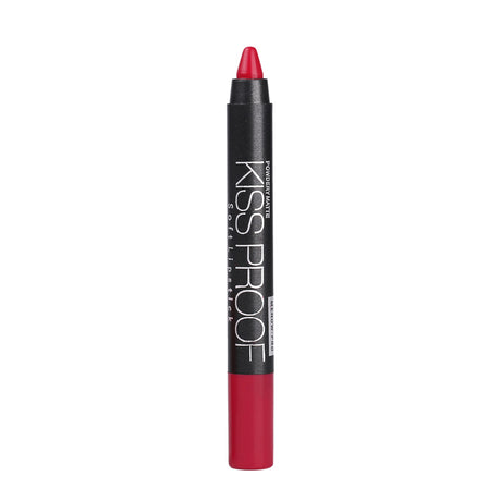 Kissproof Matte Lipstick
