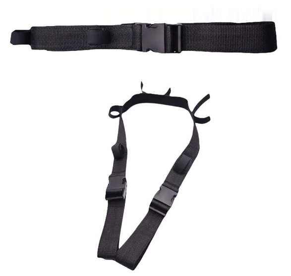 Car Interior Fishing Rod Holder - Carsup (Set of 2)