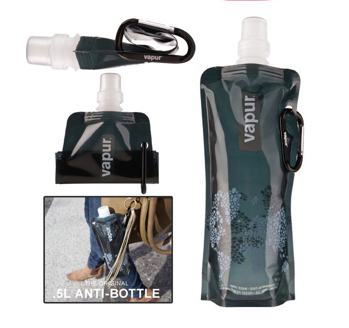 Portable Foldable Outdoor Sports Hydration Pack