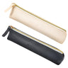2pcs Small Leather Pouch Mini Cosmetic Bag for Purse Small Make Up Bag with Zipper Portable Small Cosmetic Organizer for Women and Girls