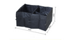 Storage Organizer Bag, Foldable Pouch