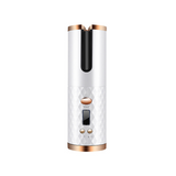 Automatic Curler