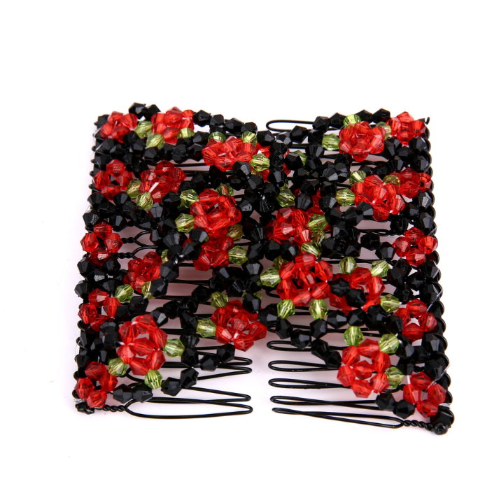 Magic Hair Comb, Versatile Hair Clips, Hair Styling Tool